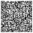 QR code with Jungle Eyes contacts