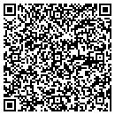 QR code with Allen Wayne contacts