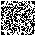 QR code with Sal 808 contacts