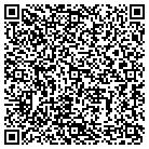 QR code with The New Studio Artistic contacts