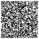 QR code with Peninsula Neuro Assoc contacts