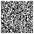 QR code with Mercury Room contacts