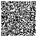 QR code with Jans contacts