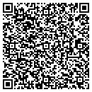 QR code with LL Laundry contacts