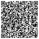 QR code with J F Curtner Motor Sales contacts
