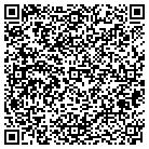 QR code with Tina's Hair Affaire contacts