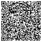 QR code with AAA Irrigation Service contacts
