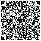 QR code with CK Fuselier Consultants Inc contacts