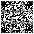 QR code with Cyberrush contacts