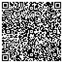 QR code with Horton Tree Service contacts