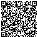 QR code with Dhs contacts