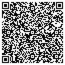 QR code with American Backyard contacts