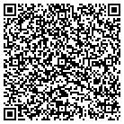 QR code with Anderson Radiator Shop Inc contacts