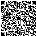 QR code with O C Tire Store contacts