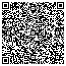 QR code with Tony's Landscape & Rock contacts