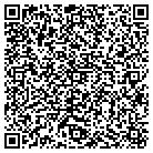 QR code with CMS Welding & Machining contacts