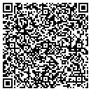 QR code with Hayes Printing contacts