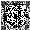QR code with Jacob contacts