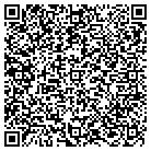 QR code with A A A Tile Coping & Plastering contacts