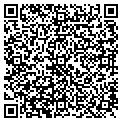 QR code with KRXT contacts