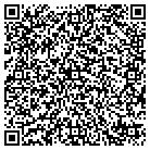 QR code with A 1 Computer Services contacts