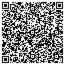 QR code with PWC Machine contacts