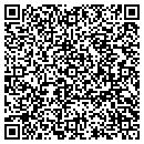 QR code with J&R Scale contacts