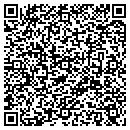 QR code with Alanite contacts