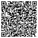 QR code with Pecos Inn contacts