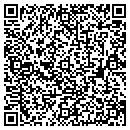 QR code with James Seitz contacts