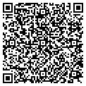 QR code with Namasco contacts