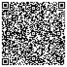 QR code with Rick's Custom Woodworks contacts