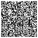 QR code with Hjf Trading contacts