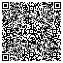 QR code with Austex Music contacts
