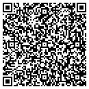 QR code with C G Advertising Inc contacts