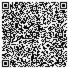 QR code with R & M Wireline Service Inc contacts