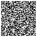 QR code with Robert Hefner contacts