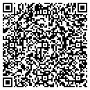 QR code with OFR Lawn Care contacts