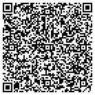 QR code with Progrssive Amteur Bxing Assn I contacts