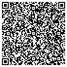 QR code with James A Ledbetter Graphic Dsgn contacts