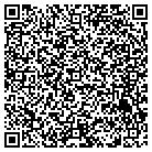 QR code with Jean's Stop Shop & Go contacts