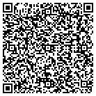 QR code with Angel's Tree Service contacts