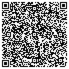 QR code with A Quality Plus Construction contacts