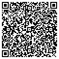 QR code with LP contacts
