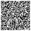 QR code with King Mini Storage contacts