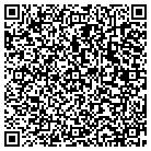 QR code with Hydrocarbon Data Systems Inc contacts