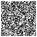 QR code with J & L Polishing contacts