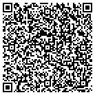 QR code with T & B Tool and Equipment contacts
