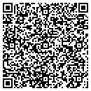 QR code with B & J Assemblers contacts
