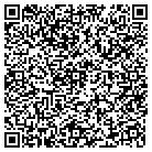 QR code with W H Mc Crackin Assoc Inc contacts